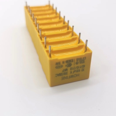 저항 -커패시터스, 감소 전압 커패시터 0.22uF/275V/310V/330V