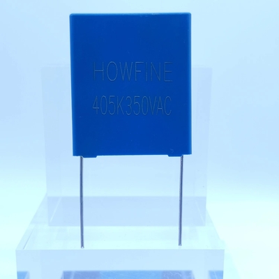 고품질 대용량 커패시터 HOWFINE 405K350VAC