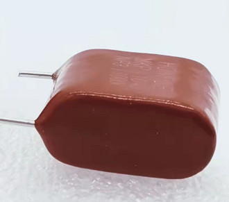 Mpp DC 1000V 금속으로 경화된 폴리프로필렌 필름 콘덴서 녹슬지 않는 고전압